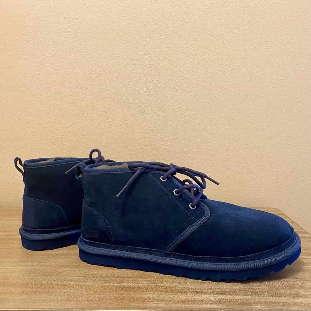 NWOT Ugg Neumel Classic Boot Men’s Size 11